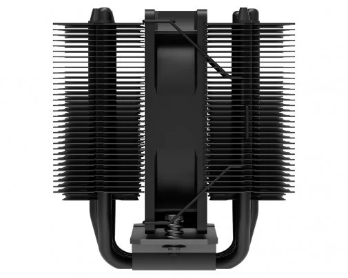Фото: Кулер для процесора ID-COOLING SE-904-XT SLIM № 13 | KTC