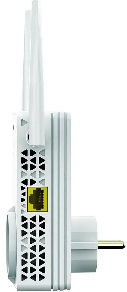 Фото: Репітер Wi-Fi NETGEAR EX6130-100PES № 8 | KTC