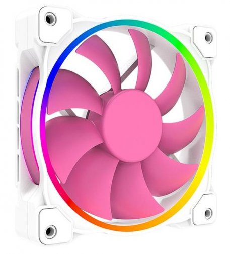 Система водяного охолодження ID-Cooling Pinkflow 360 ARGB