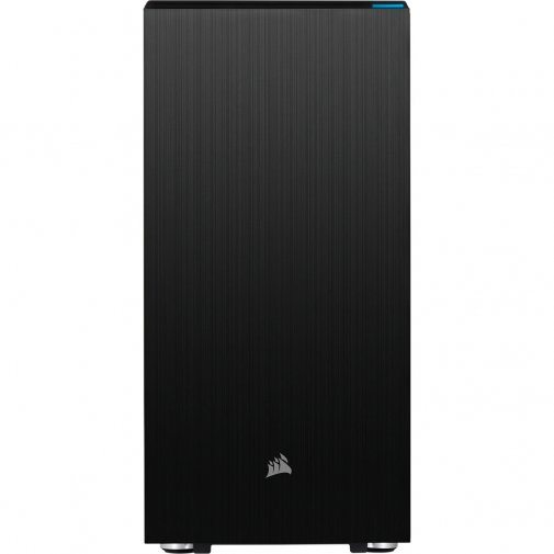 Корпус Corsair Carbide 678C Black with window (CC-9011167-WW)