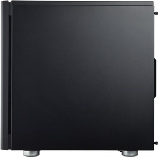 Корпус Corsair Carbide 275R Black with window (CC-9011130-WW)