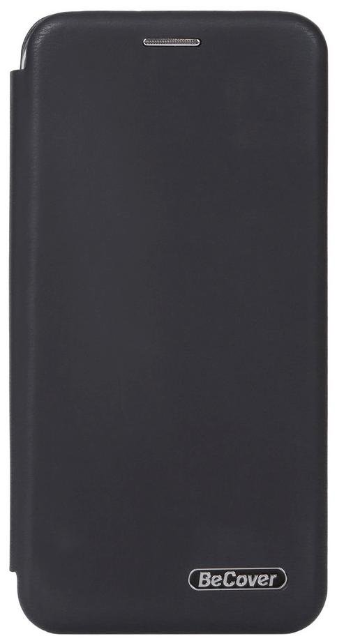 Чохол BeCover for ZTE Blade A51 - Exclusive Black (707021)