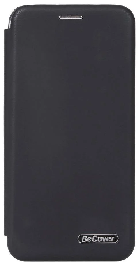 Фото: Чохол BeCover for ZTE Blade A51 - Exclusive Black (707021) № 4 | KTC