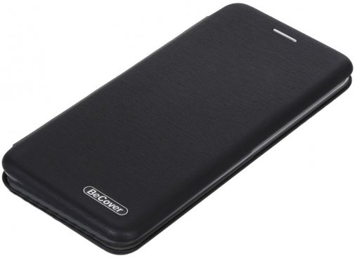 Чохол BeCover for Samsung Galaxy A03 SM-A032 - Exclusive Black (707255)