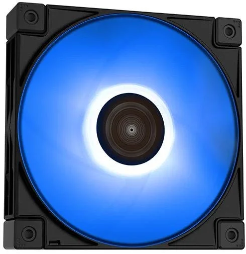 Фото: Кулер Deepcool FC120 3in1 Black № 8 | KTC