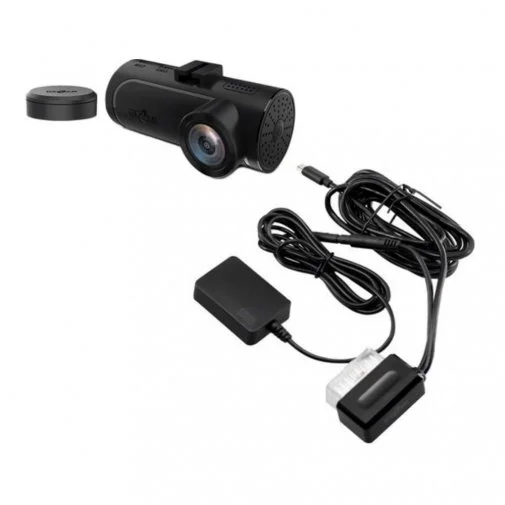 Фото: Відеореєстратор Gazer F730 with ACG-OBD (F730 + ACG-OBD) № 8 | KTC