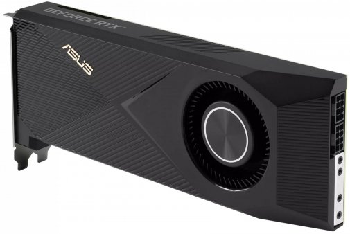 Відеокарта ASUS RTX 3080 Turbo V2 (TURBO-RTX3080-10G-V2)