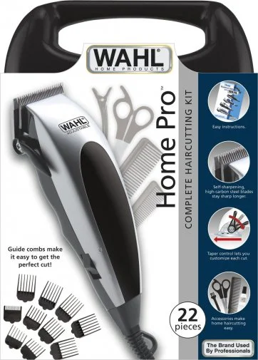 Фото: Машинка для стрижки Wahl HomePro 09243-2216 № 8 | KTC