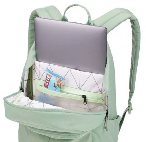 Рюкзак для ноутбука THULE Campus Indago 23L TCAM-7116 Basil Green (3204777)