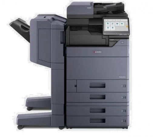 Фото: БФП Kyocera TASKalfa 2554ci A3 (1102YP3NL0) № 6 | KTC
