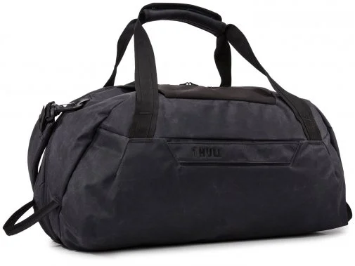 Фото: Дорожня сумка THULE Aion Duffel Bag 35L TAWD135 Black (3204725) № 7 | KTC