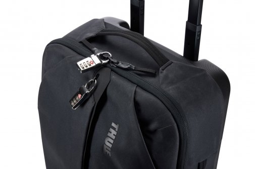 Дорожня сумка THULE Aion Carry on Spinner TARS122 Black (3204719)