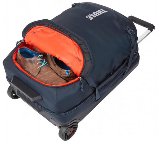 Дорожня сумка THULE Subterra Wheeled Duffel 55cm/22 (3203450)