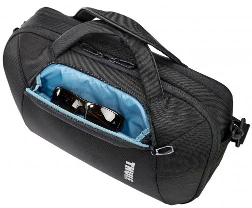 Фото: Сумка для ноутбука THULE Macbook Thule Accent Black (3204817) № 10 | KTC