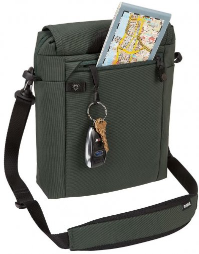 Сумка для планшета THULE Paramount Crossbody Tote PARASB-2110 Green (3204493)