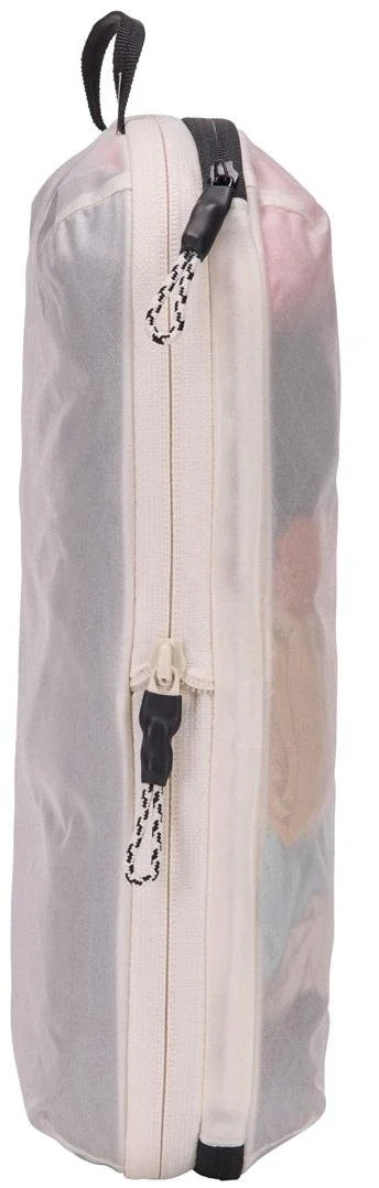Фото: Органайзер THULE Compression Packing Cube Medium TCPC202 White (3204859) № 11 | KTC