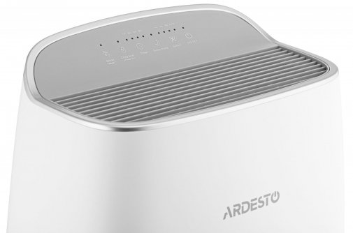 Очищувач повітря Ardesto AP-200-W1
