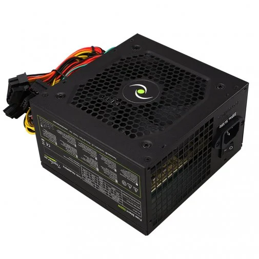 Фото: Блок живлення Tecnoware 550W Free Silent Together On (FAL550FS12) № 7 | KTC