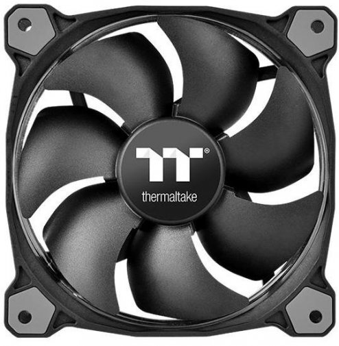 Кулер Thermaltake Riing 12 RGB Sync Edition 3-Fan Pack (CL-F071-PL12SW-A)