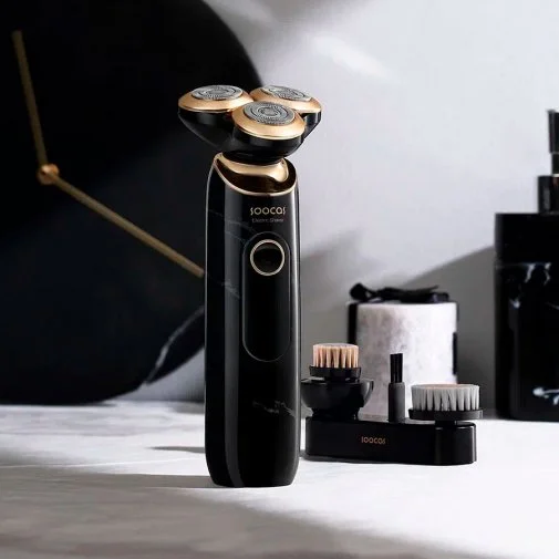 Фото: Електробритва Soocas Multi-fun ctional Men'sgrooming S32 № 18 | KTC