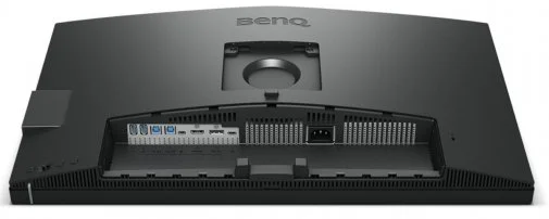 Фото: Монітор BenQ PD2705U Dark Grey (9H.LKDLA.TBE) - 27" IPS / 3840×2160 / 60 Гц / AMD FreeSync / Pivot / HAS № 16 | KTC