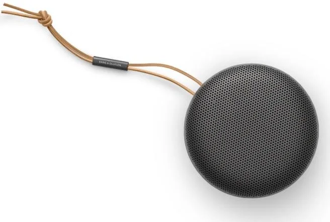 Фото: Портативна колонка Bang & Olufsen Beosound A1 2nd Gen Black Anthracite (1734002) № 17 | KTC