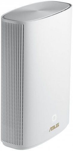Система Wі-Fі ASUS ZenWiFi AX Hybrid XP4 (XP4 (1-PK) White)