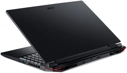 Фото: Ноутбук Acer Nitro 5 AN515-58-563S NH.QLZEU.00A Black - 15.6" IPS 144 Гц / Intel Core i5 / i5-12450H / DDR5 8 ГБ / PCI-E SSD 512 ГБ / GeForce RTX 4050 № 14 | KTC
