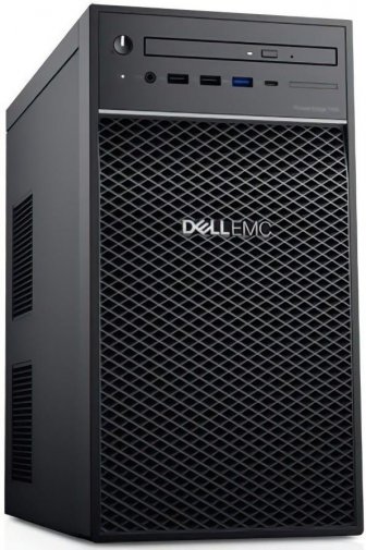 Персональний комп'ютер Dell EMC T40 (210-T40-PR-3Y)
