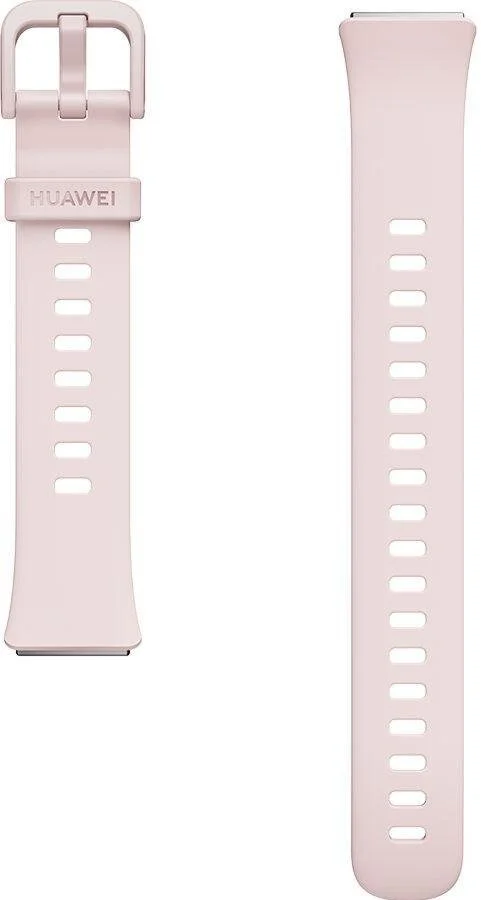 Фото: Смарт годинник Huawei Band 7 LEA-B19 Nebula Pink № 14 | KTC