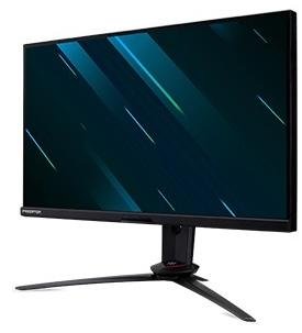 Монітор Acer Predator XB273UNVBMIIPRZX Black (UM.HX3EE.V05)