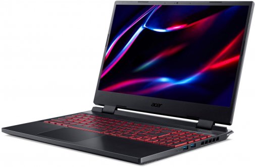 Ноутбук Acer Nitro 5 AN515-46-R94N NH.QGYEU.008 Black