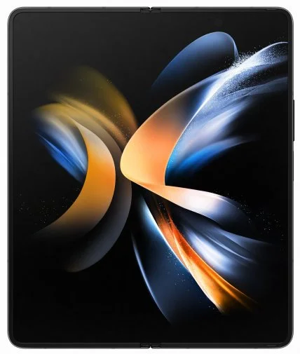 Фото: Смартфон Samsung Galaxy Fold4 F936B 12/256GB Phantom Black (SM-F936BZKBSEK) № 12 | KTC
