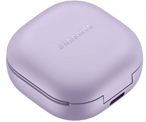 Навушники Samsung Buds2 Pro Bora Purple (SM-R510NLVASEK)
