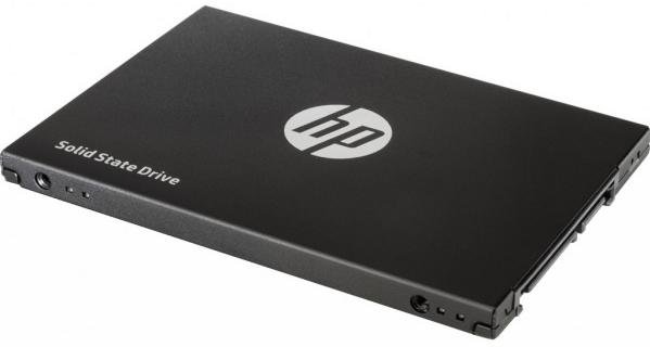 SSD-накопичувач HP S650 SATA III 480GB (345M9AA)