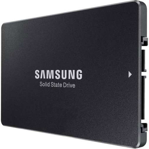 SSD-накопичувач Samsung PM897 SATA III 480GB (MZ7L3480HBLT-00A07)