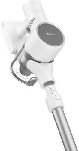 Ручний бездротовий пилосос Xiaomi Dreame Tracking Wireless Vacuum Cleaner T10 White