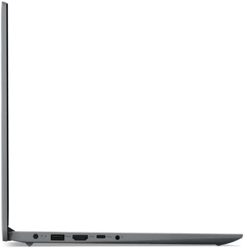 Фото: Ноутбук Lenovo IdeaPad 1 15ALC7 82R4009RRA Cloud Grey - 15.6" IPS 60 Гц / AMD Ryzen 7 / 5700U / DDR4 16 ГБ / PCI-E SSD 512 ГБ / Radeon Graphics № 12 | KTC