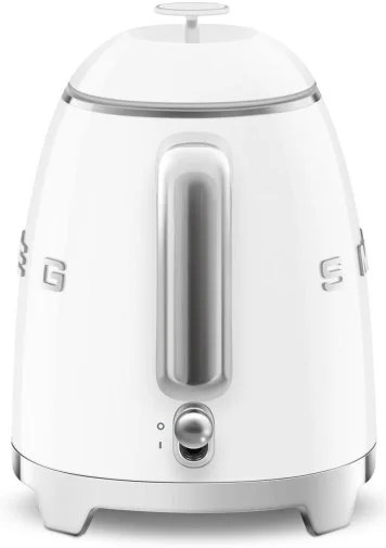 Фото: Електрочайник Smeg Retro Style White (KLF05WHEU) № 19 | KTC