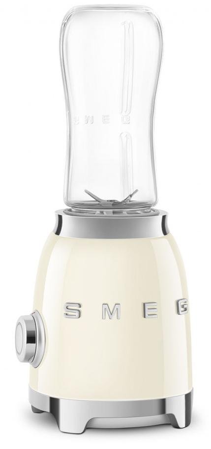 Блендер Smeg Retro Style Creamy (PBF01CREU)