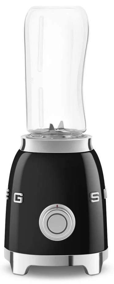 Фото: Блендер Smeg Retro Style Black (PBF01BLEU) № 7 | KTC