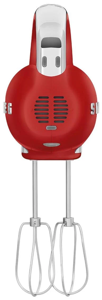 Фото: Ручний міксер Smeg Retro Style Red (HMF01RDEU) № 14 | KTC