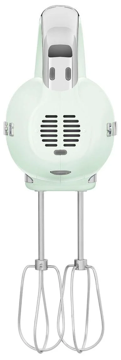 Фото: Ручний міксер Smeg Retro Style Pastel Green (HMF01PGEU) № 14 | KTC