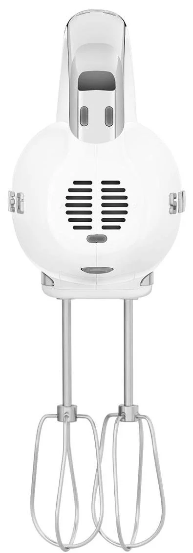 Фото: Ручний міксер Smeg Retro Style White (HMF01WHEU) № 14 | KTC