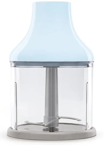 Фото: Блендер Smeg Retro Style Pastel Blue (HBF22PBEU) № 10 | KTC