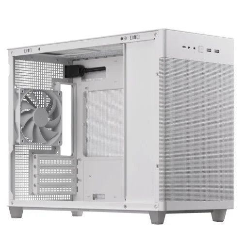 Фото: Корпус ASUS Prime AP201 White (90DC00G3-B39000) № 12 | KTC