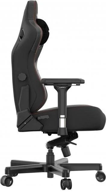 Фото: Крісло Anda Seat Kaiser 3 Size XL Black (AD12YDC-XL-01-B-PVC) № 13 | KTC