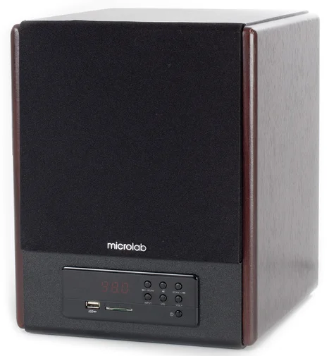 Фото: Колонки Microlab FC-530U Brown № 9 | KTC