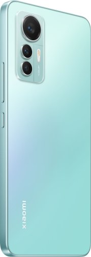 Смартфон Xiaomi 12 Lite 8/128GB Lite Green