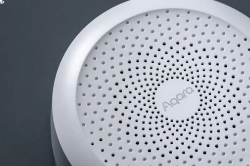 Фото: Централь керування Aqara Gateway Hub M1S Gen2 (HM1S-G02) № 7 | KTC